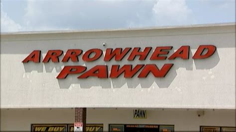 Arrowhead Pawn & Jewelry (5) (678) 379-9086. . Arrowhead pawn